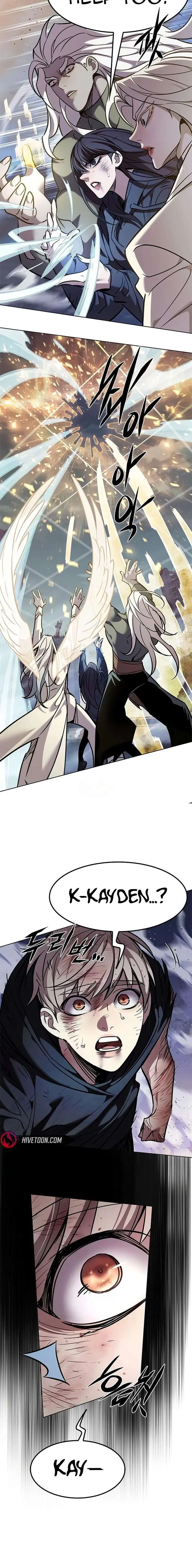 Eleceed Chapter 386 Page 3