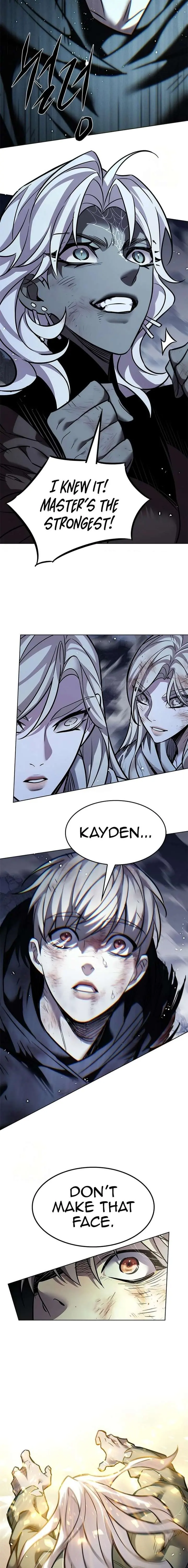 Eleceed Chapter 386 Page 5