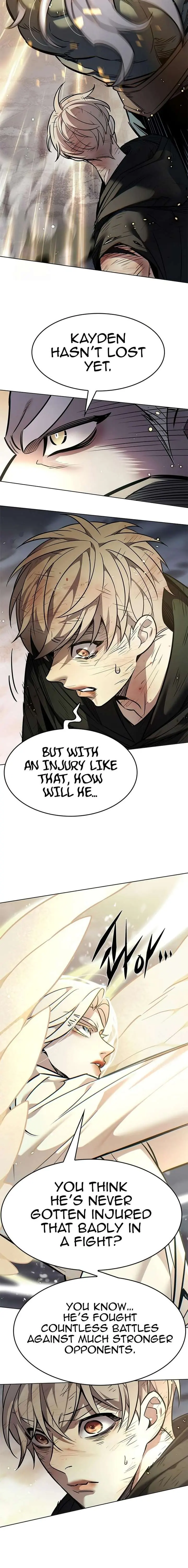 Eleceed Chapter 386 Page 6