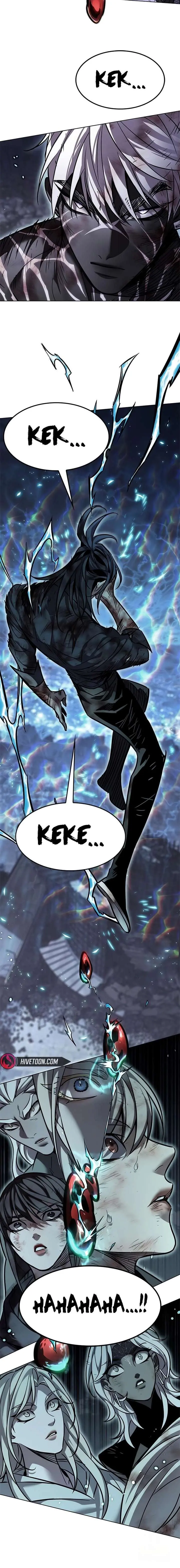 Eleceed Chapter 386 Page 8