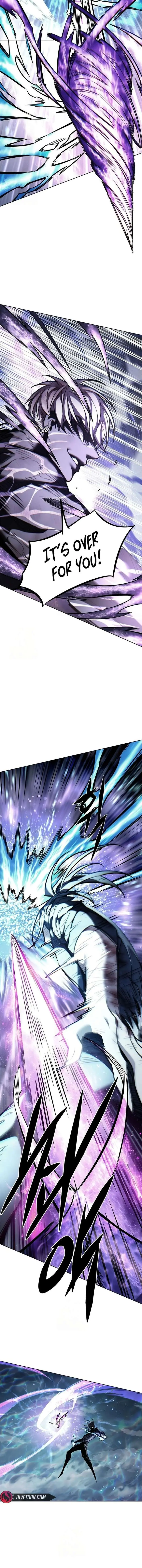 Eleceed Chapter 386 Page 19