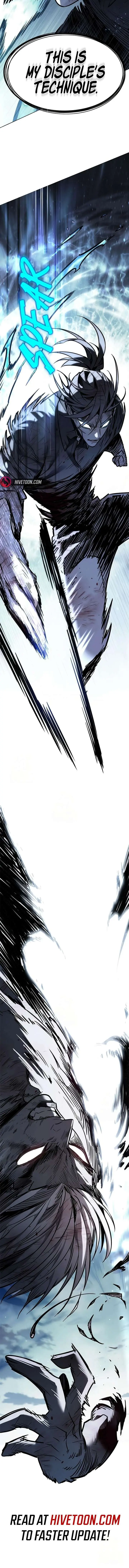 Eleceed Chapter 386 Page 27