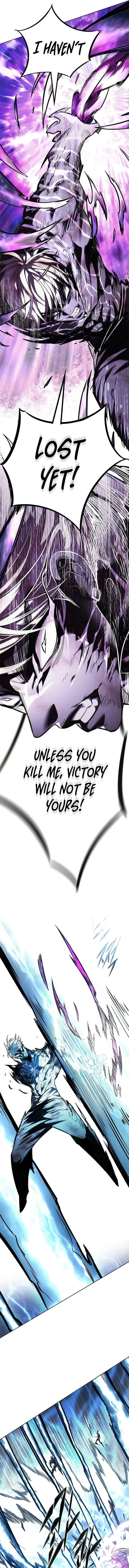 Eleceed Chapter 387 Page 8