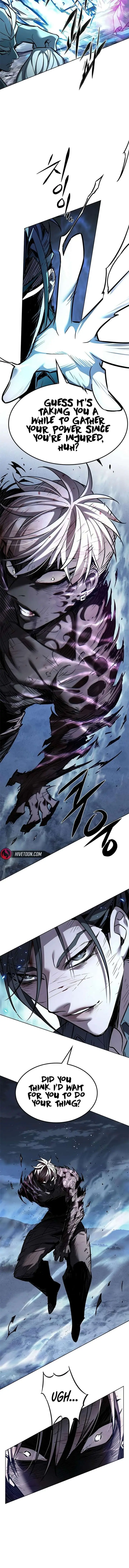 Eleceed Chapter 387 Page 9