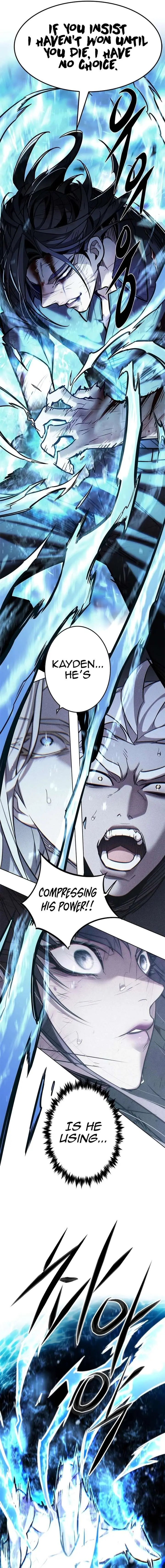 Eleceed Chapter 387 Page 10