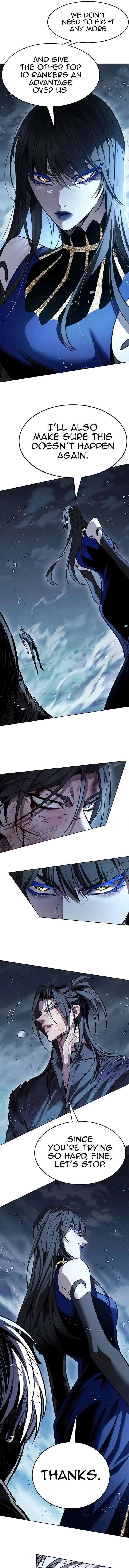 Eleceed Chapter 387 Page 20