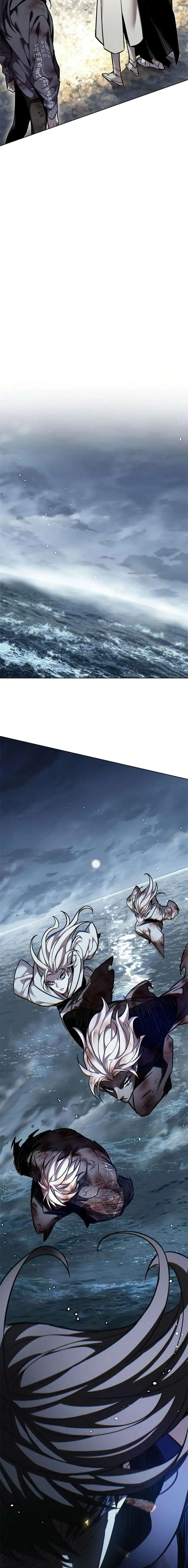 Eleceed Chapter 387 Page 25