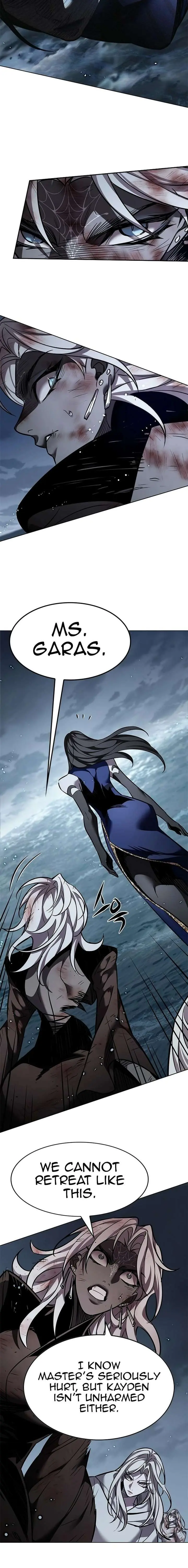 Eleceed Chapter 387 Page 26
