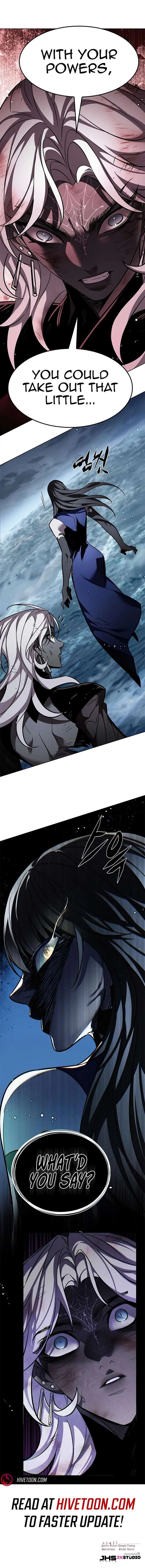 Eleceed Chapter 387 Page 27