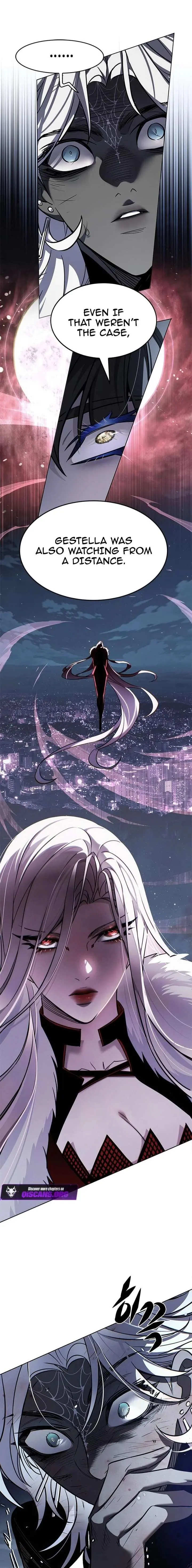 Eleceed Chapter 388 Page 6