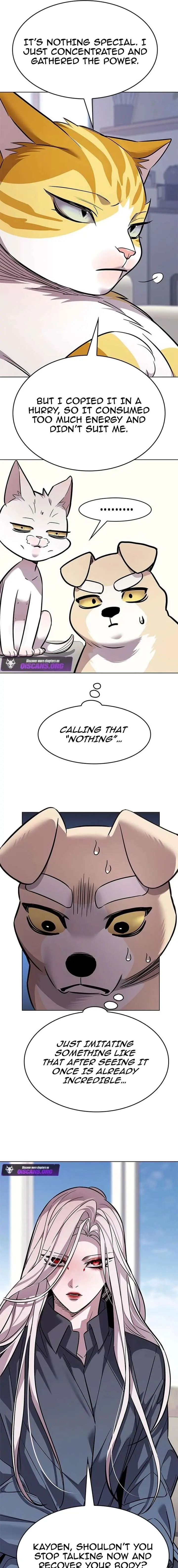 Eleceed Chapter 388 Page 21