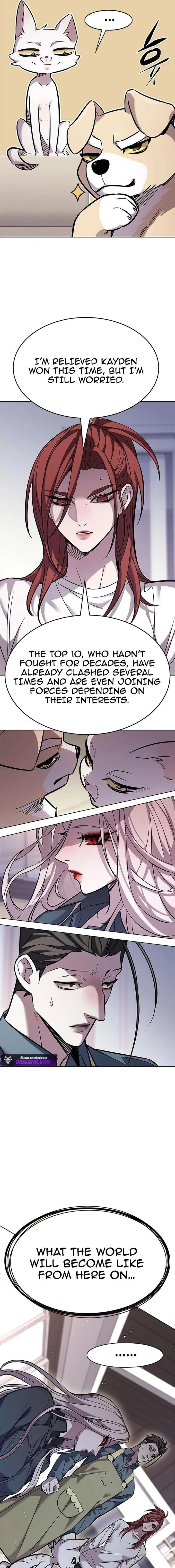 Eleceed Chapter 388 Page 23