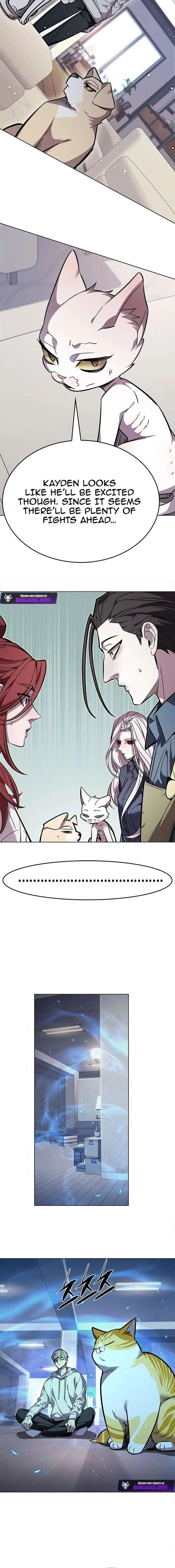Eleceed Chapter 388 Page 24