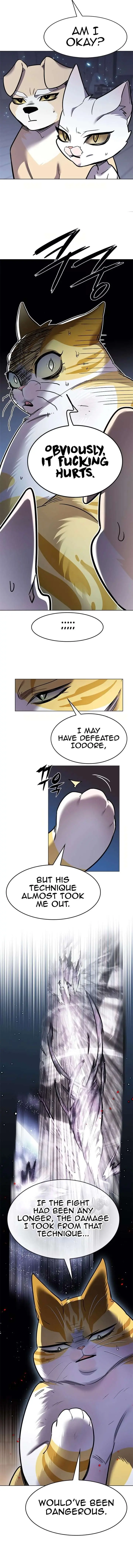 Eleceed Chapter 389 Page 3