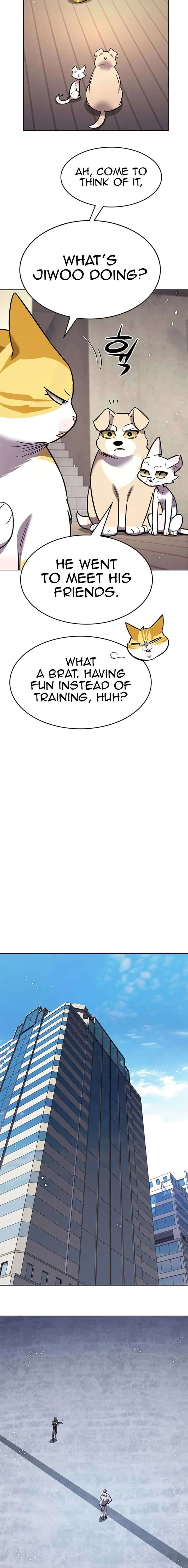 Eleceed Chapter 389 Page 5