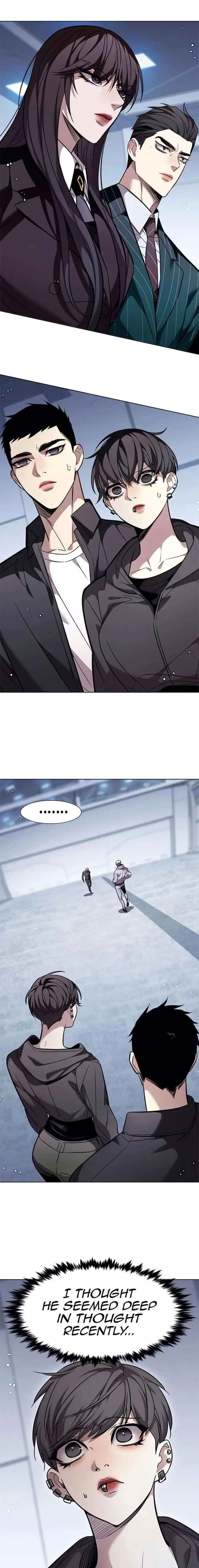 Eleceed Chapter 389 Page 7