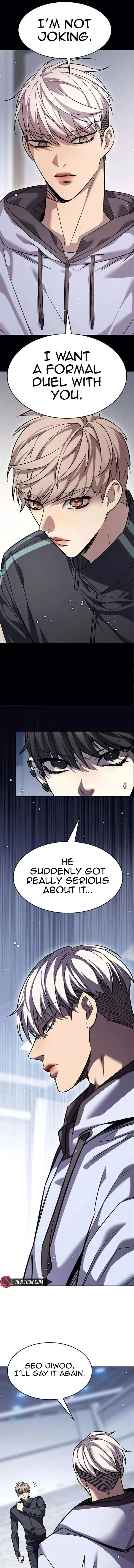 Eleceed Chapter 389 Page 9