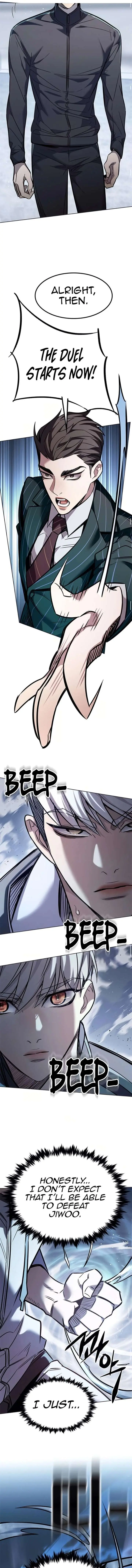 Eleceed Chapter 389 Page 11