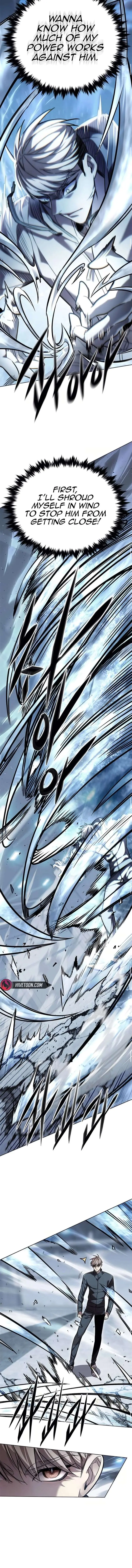 Eleceed Chapter 389 Page 12