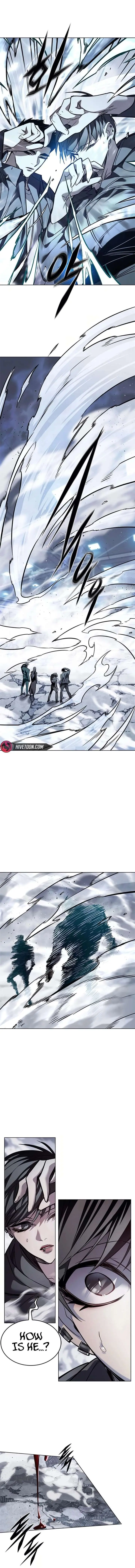 Eleceed Chapter 389 Page 22