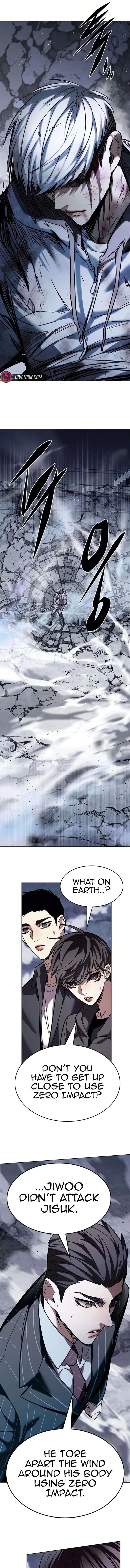 Eleceed Chapter 389 Page 23