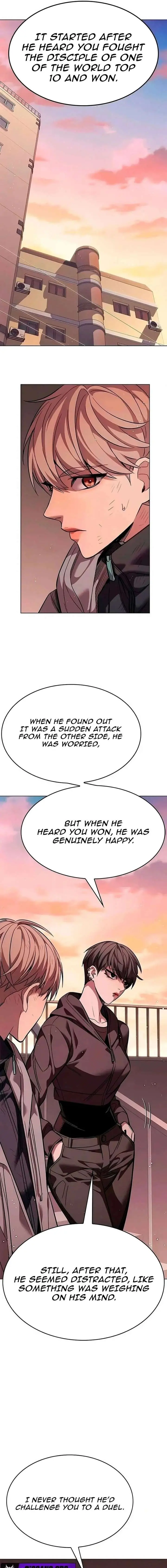 Eleceed Chapter 390 Page 5