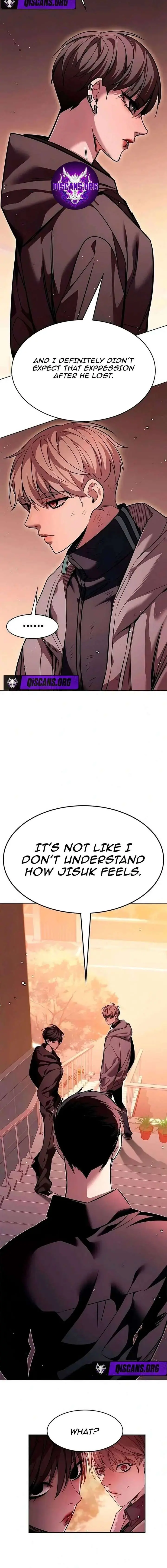 Eleceed Chapter 390 Page 6