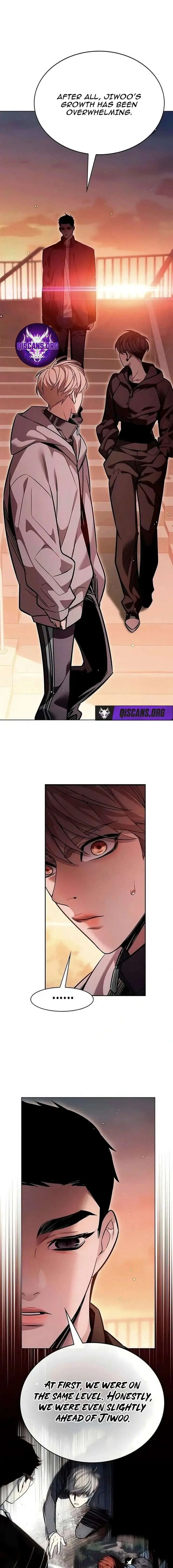 Eleceed Chapter 390 Page 7