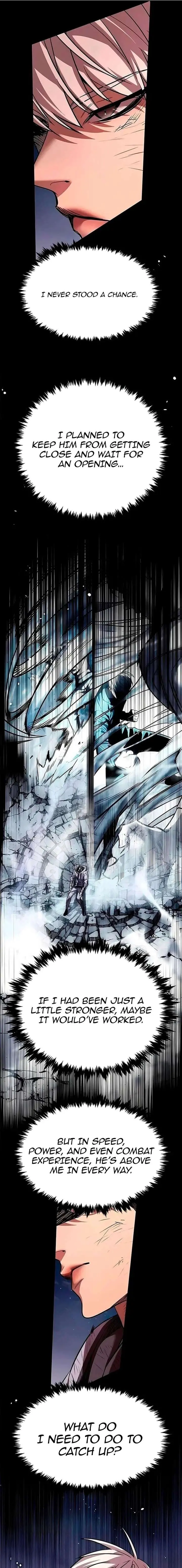 Eleceed Chapter 390 Page 11