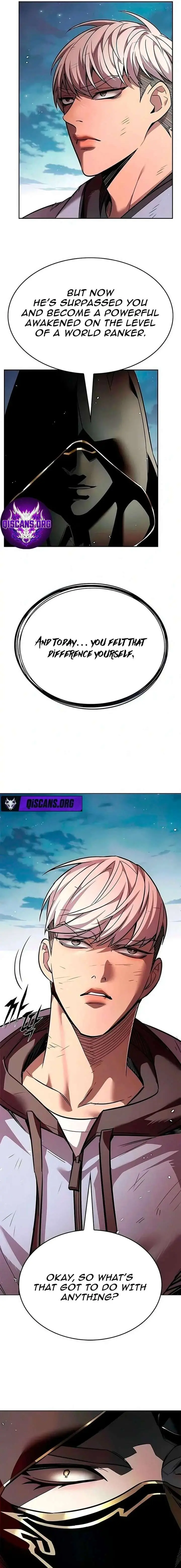 Eleceed Chapter 390 Page 15