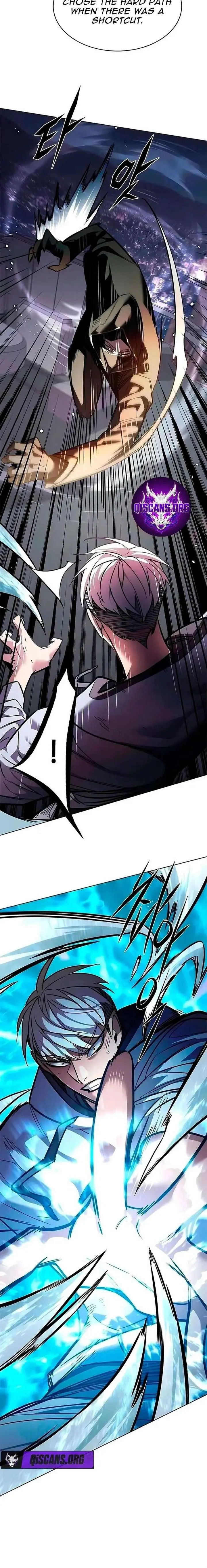 Eleceed Chapter 390 Page 18