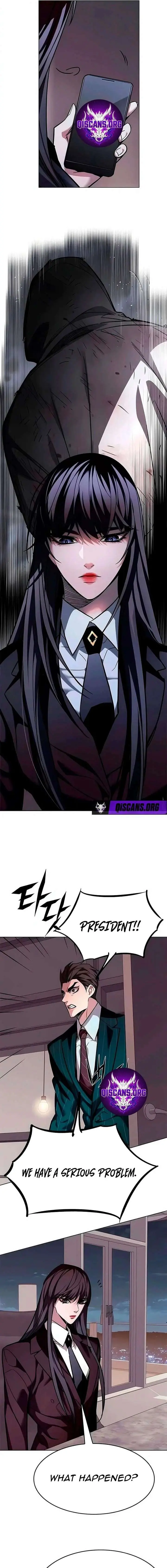 Eleceed Chapter 390 Page 23