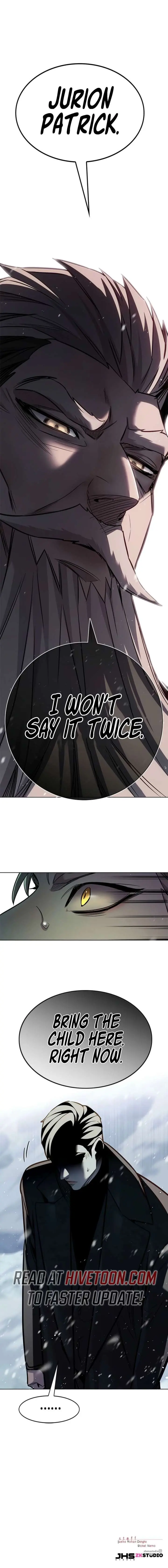 Eleceed Chapter 392 Page 16