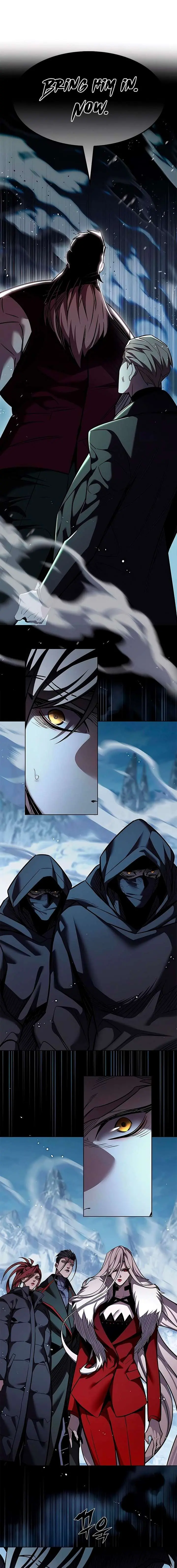 Eleceed Chapter 393 Page 5