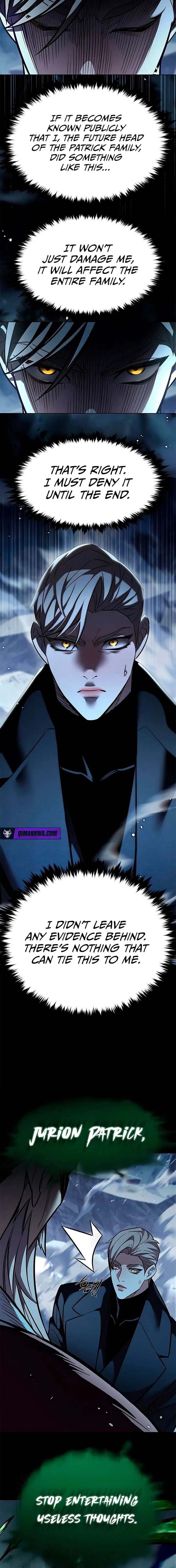 Eleceed Chapter 393 Page 6