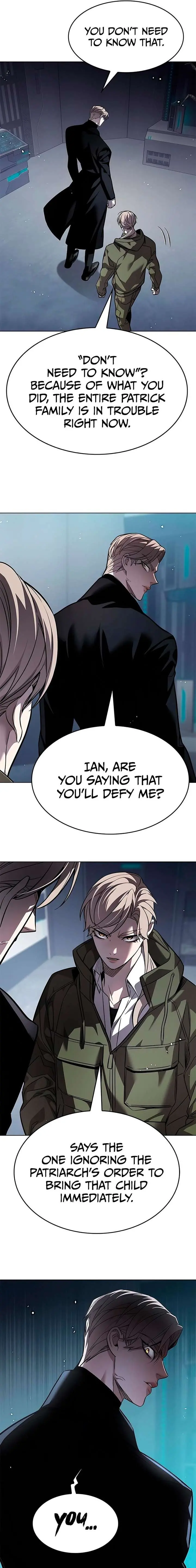 Eleceed Chapter 393 Page 9