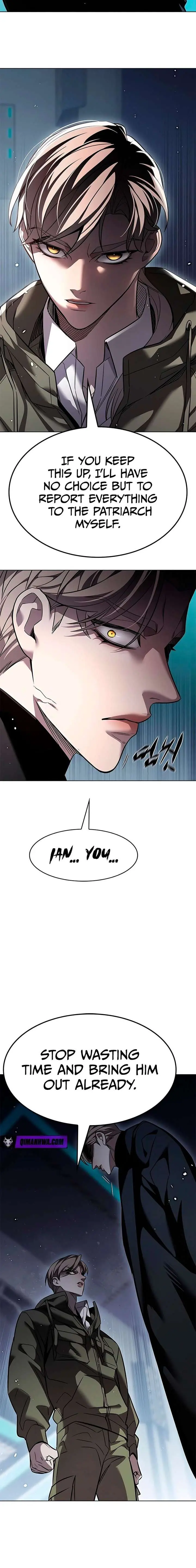 Eleceed Chapter 393 Page 10