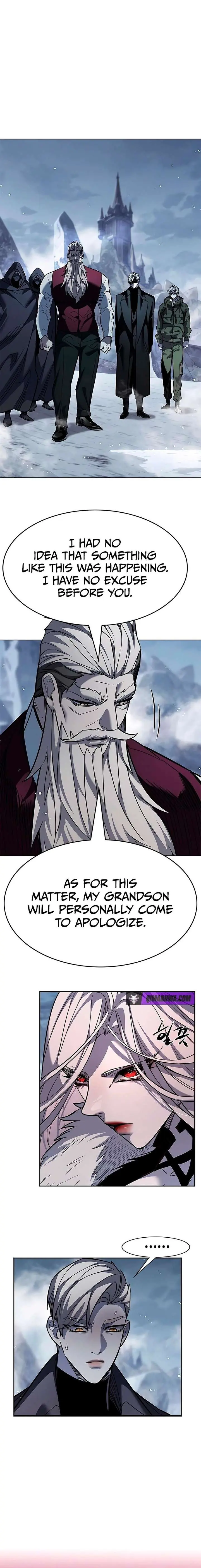 Eleceed Chapter 393 Page 12