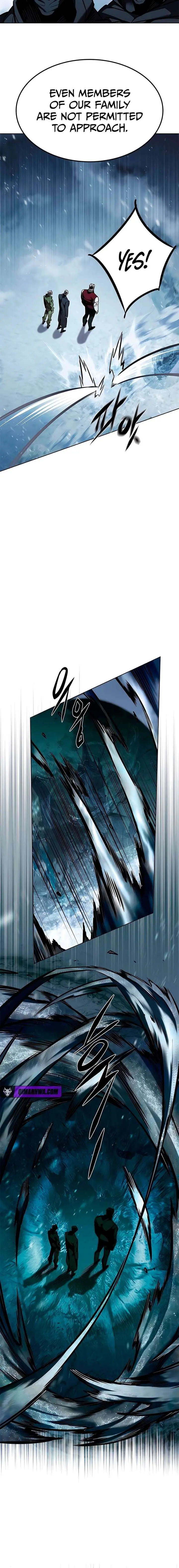Eleceed Chapter 393 Page 14