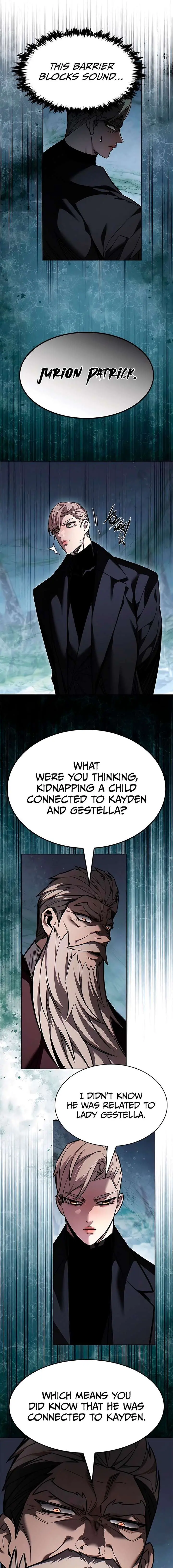 Eleceed Chapter 393 Page 15