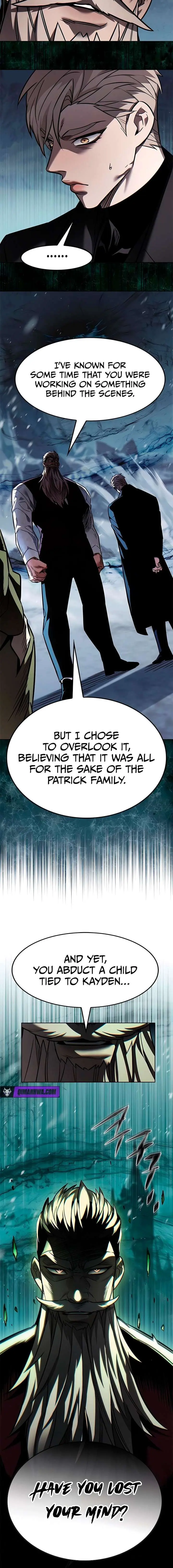 Eleceed Chapter 393 Page 16