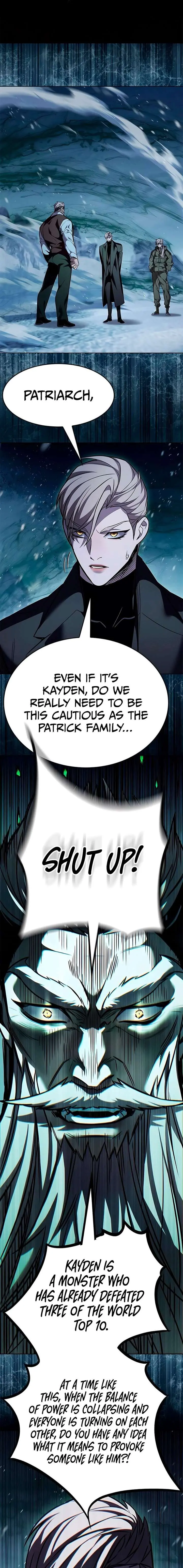 Eleceed Chapter 393 Page 17