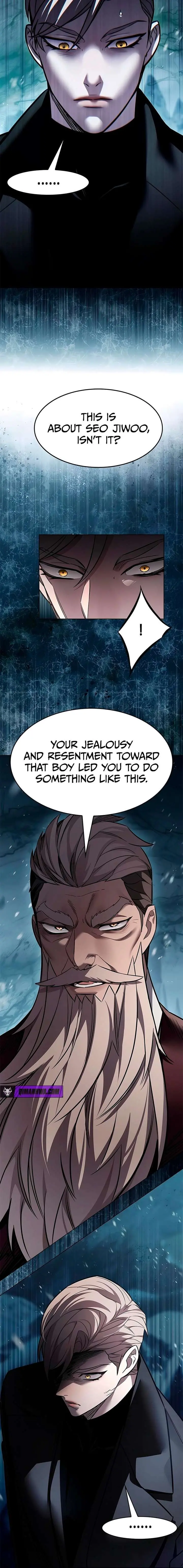 Eleceed Chapter 393 Page 18