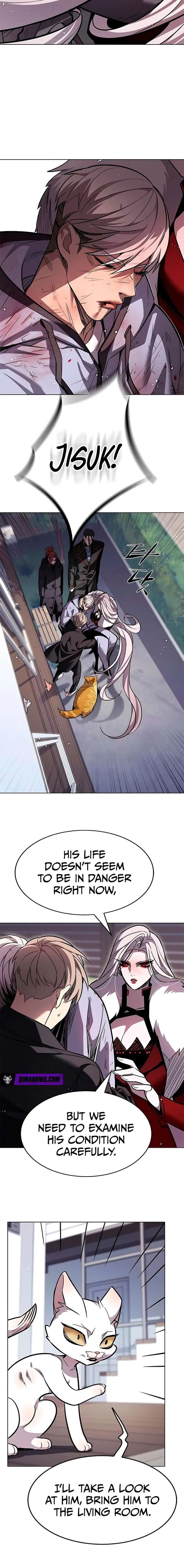 Eleceed Chapter 393 Page 22