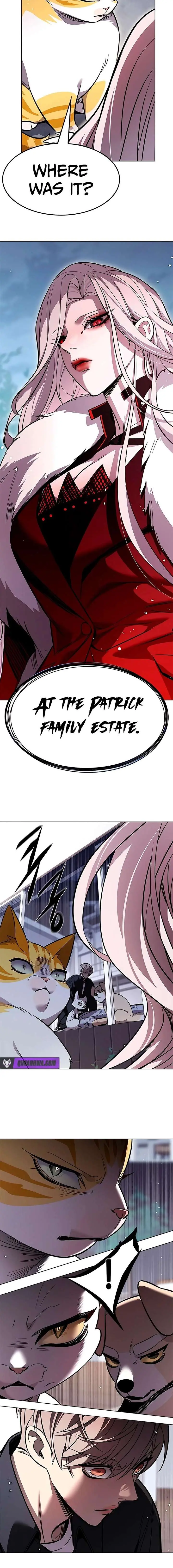 Eleceed Chapter 393 Page 24