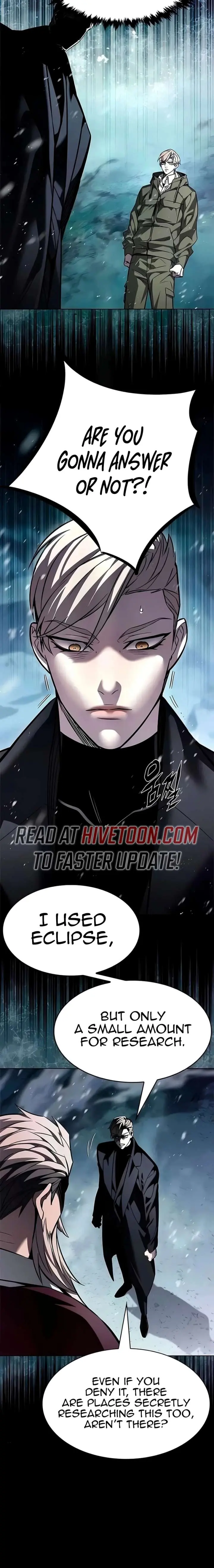 Eleceed Chapter 394 Page 6
