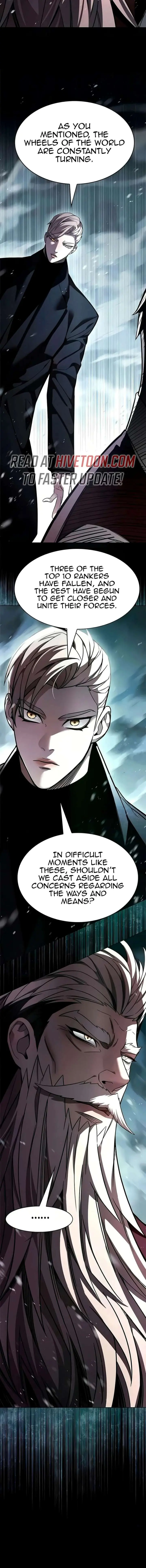 Eleceed Chapter 394 Page 10