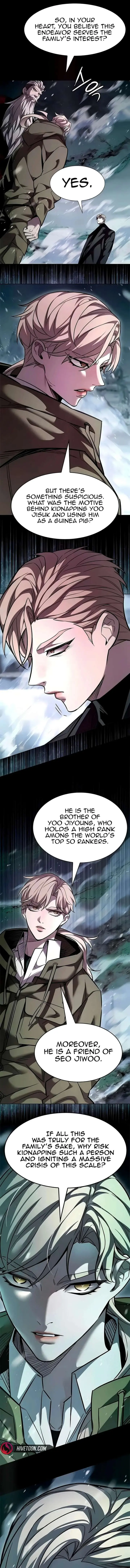 Eleceed Chapter 394 Page 11