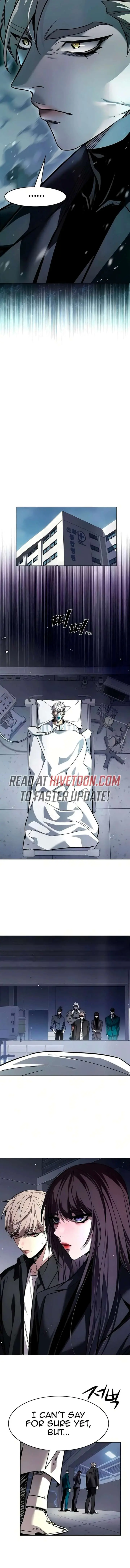 Eleceed Chapter 394 Page 12