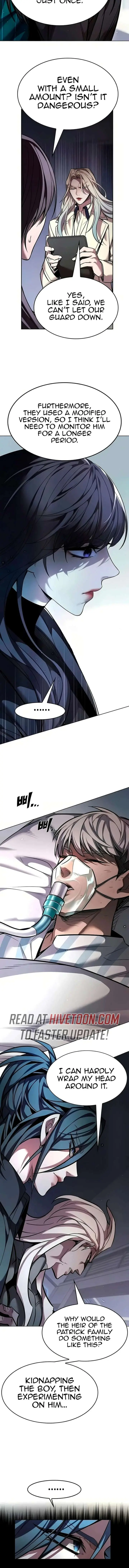 Eleceed Chapter 394 Page 14